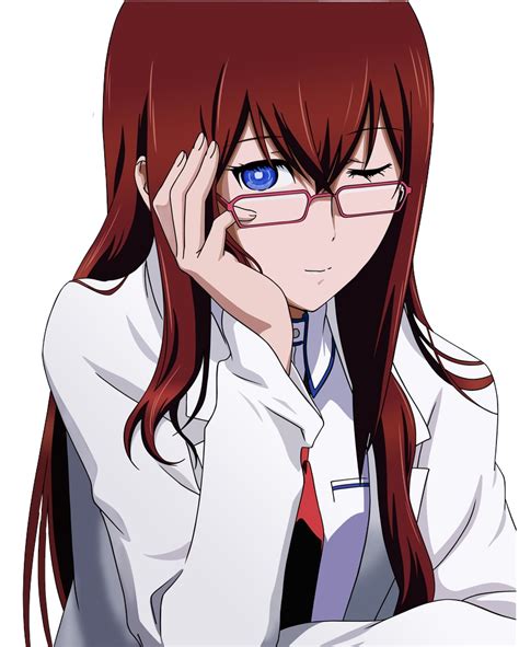Female Anime Characters With Glasses | www.pixshark.com ...