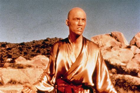 Female led  Kung Fu  TV Remake in the Works