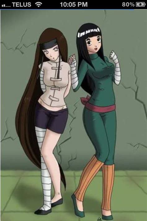 Female Versions Of Naruto Characters | Anime Amino