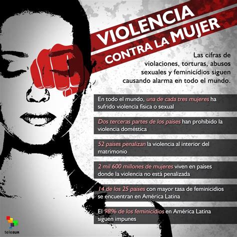 Feminicidio en América Latina | Noticias | teleSUR