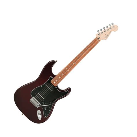 Fender Stratocaster Standard   STANDARD STRATOCASTER HH ...