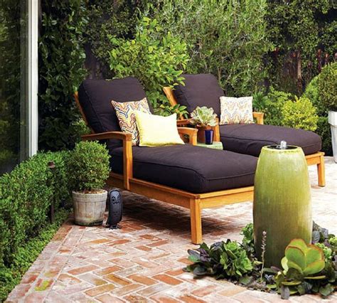 Feng Shui en nuestros jardines y terrazas | Decoración