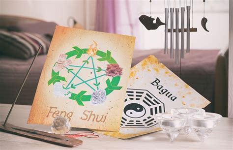 Feng Shui para el hogar: objetos para atraer la buena ...