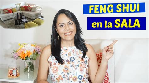 Feng Shui para la Casa 2018   Decora tu SALA Ι Energia ...