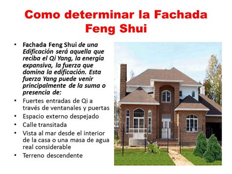 Feng Shui Para La Casa. Stunning Feng Shui Para La Casa ...