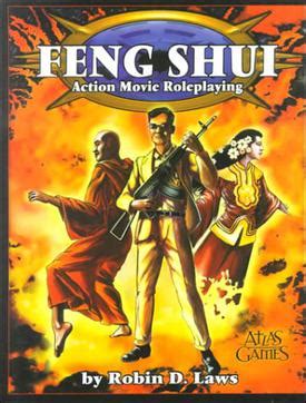 Feng Shui role playing game Wikipedia