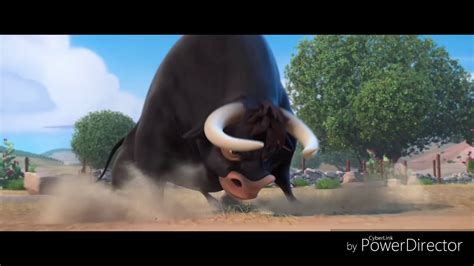 Ferdinando el toro Trailer oficial #1   YouTube