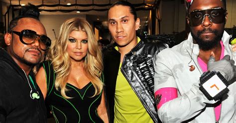 Fergie Has Left The Black Eyed Peas – Hot 100.5 FM