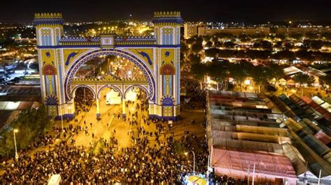 Feria de Abril de Sevilla 2018: Todos los vídeos de la Feria