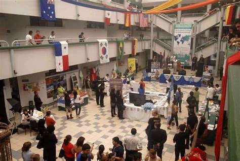 Feria Internacional Universidad Latina   Costa Rica 2011 ...