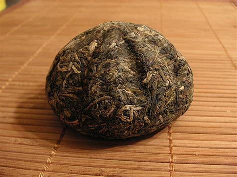 Fermented tea   Wikipedia