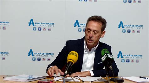 Fernández Lara:  Por tercer año consecutivo no se subirán ...