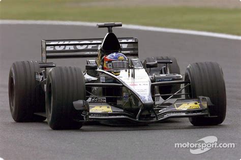 Fernando Alonso, 16 años después   Fórmula 1 Noticias