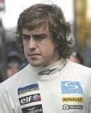 Fernando Alonso   Biografía de Fernando Alonso