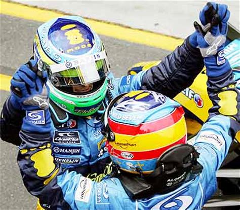 Fernando Alonso, campeón del mundo | elmundo.es deportes