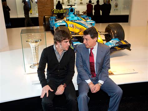 Fernando Alonso Collection: un museo para no perderse ...
