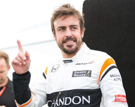 Fernando Alonso could quit McLaren because of this ...