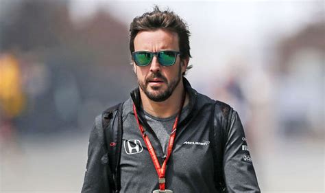 Fernando Alonso: Driver to miss Monaco GP with Jenson ...