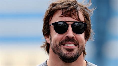Fernando Alonso, el piloto en activo con más podios en ...