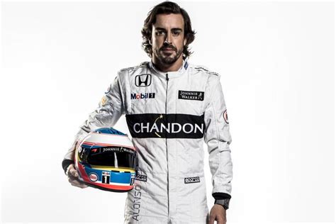 Fernando Alonso empieza con buen pie a los mandos del ...