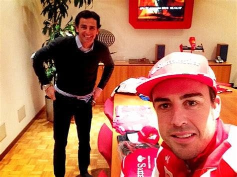 Fernando Alonso entrenando a fondo / Fotos – F1 en estado puro