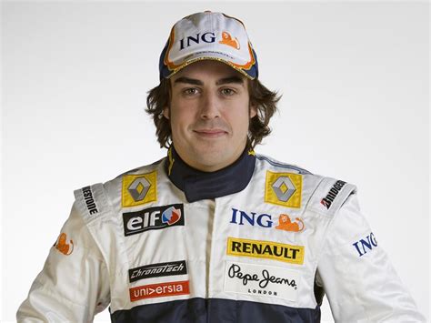 Fernando Alonso | Famous Face