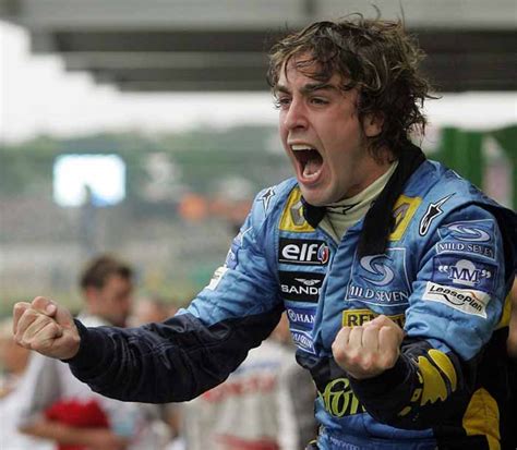 Fernando Alonso | Fórmula F1