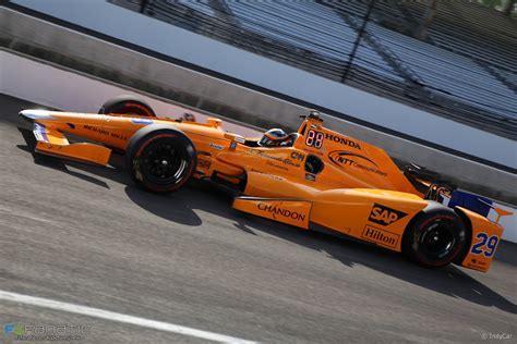 Fernando Alonso, McLaren Andretti, IndyCar, Indianapolis ...