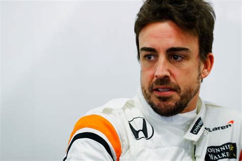 Fernando Alonso não vai ao GP do Mónaco para correr na ...