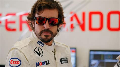Fernando Alonso no correra en Bahréin – Diario Digital ...