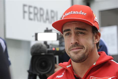 Fernando Alonso:  No es difícil empezar mejor que el año ...
