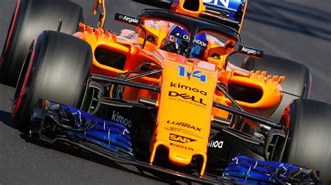 Fernando Alonso overwoog te stoppen met Formule 1 | Grand ...