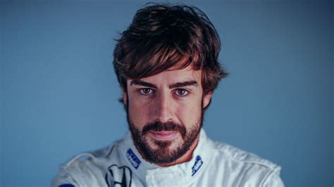 Fernando Alonso promete “buenísimas noticias que contar”