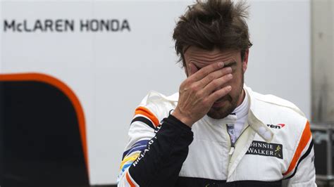 Fernando Alonso receives 30 place grid penalty at British ...