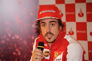 Fernando Alonso requests 14 as his Formula 1 car number ...