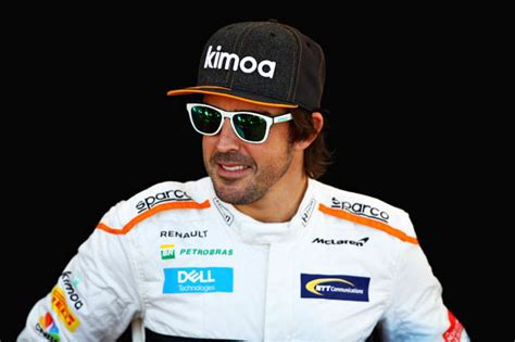 Fernando Alonso retirement bombshell: F1 driver to quit ...