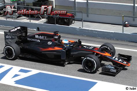 Fernando Alonso sancionado, con cinco segundos   Noticias ...