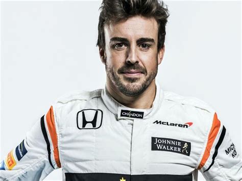 Fernando Alonso se mantiene en la escudería McLaren ...