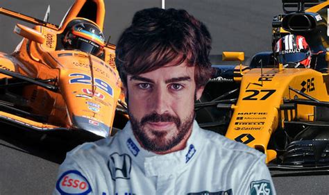 Fernando Alonso set for 2018 decision: Options running out ...