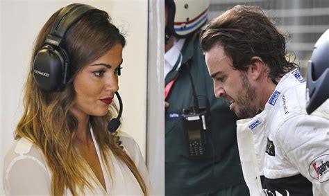 Fernando Alonso sufre un aparatoso accidente curante su ...