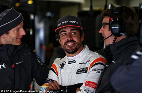 Fernando Alonso to miss Monaco Grand Prix for Indy 500 ...