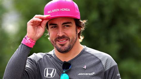 Fernando Alonso to race at Daytona | F1 News