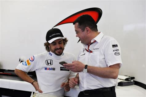 Fernando Alonso:  Tratamos de minimizar las vueltas hoy
