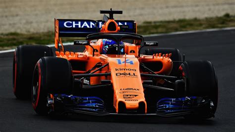 Fernando Alonso y McLaren, otro rollo