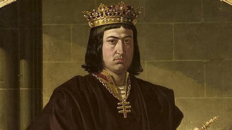 Fernando II de Aragón y V de Castilla, Rey de España ...