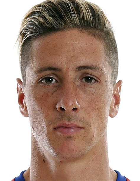 Fernando Torres   Profilo giocatore 17/18 | Transfermarkt