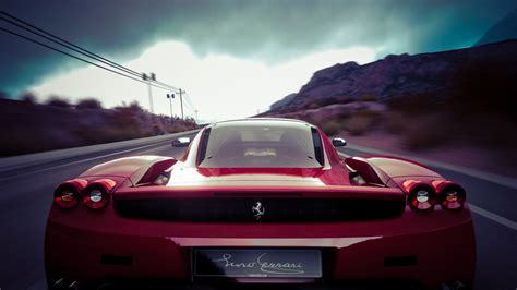 Ferrari Wallpapers Full HD Free Download
