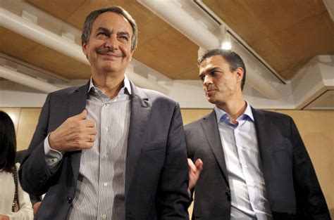 Ferraz rehabilita a Zapatero tras años apartado | España ...