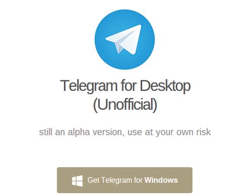 Ferrer PC y Android: Todos los clientes de Telegram para ...