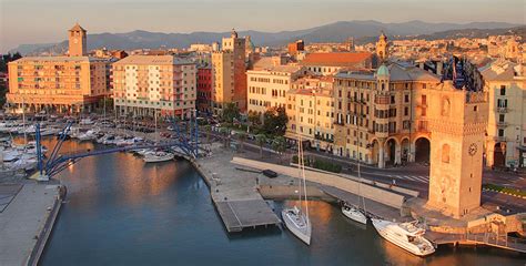 Ferry de Barcelona   Savona | Billetes de Ferry Online ...